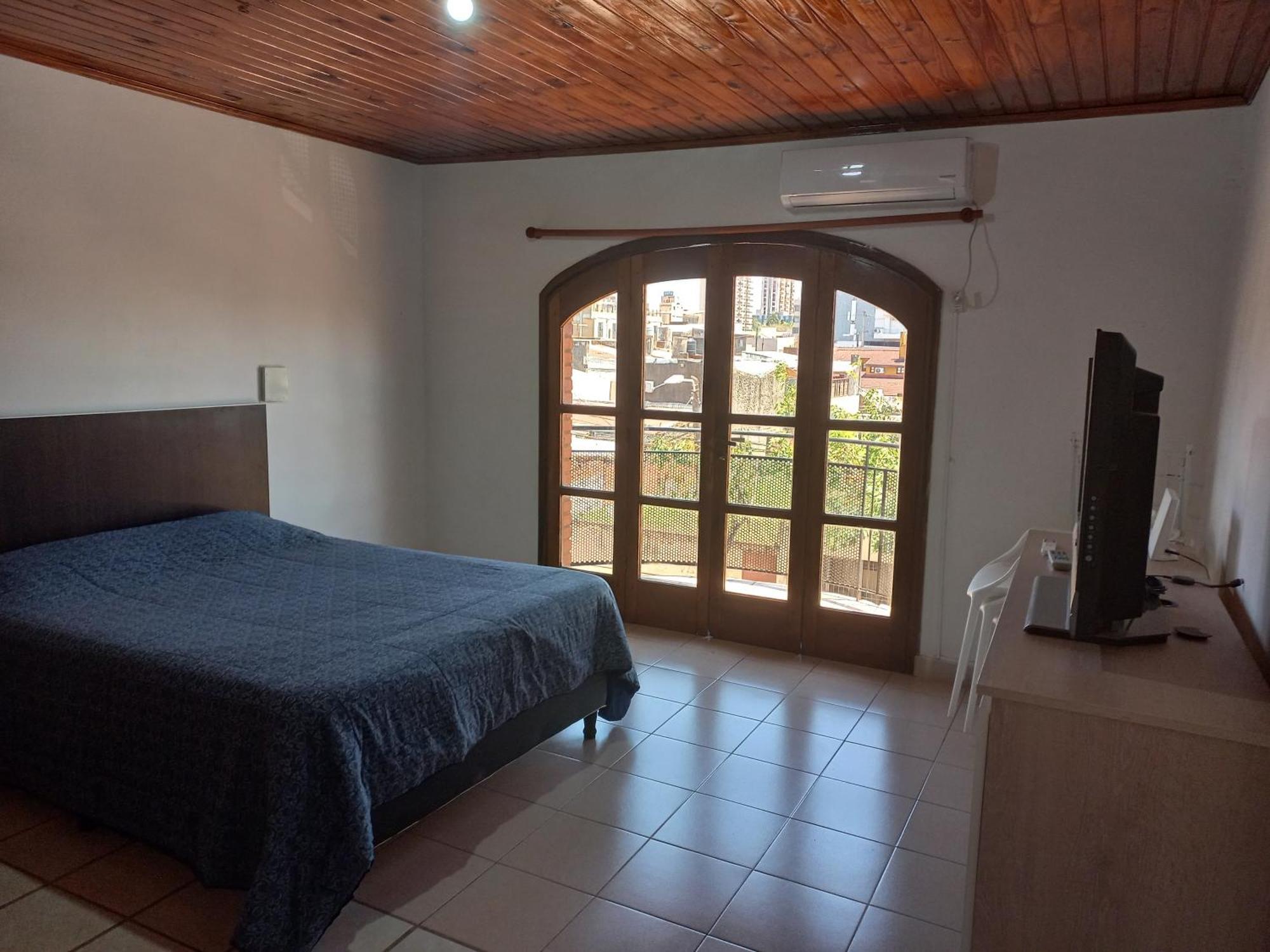 Departamento Centrico Apartman Posadas Kültér fotó