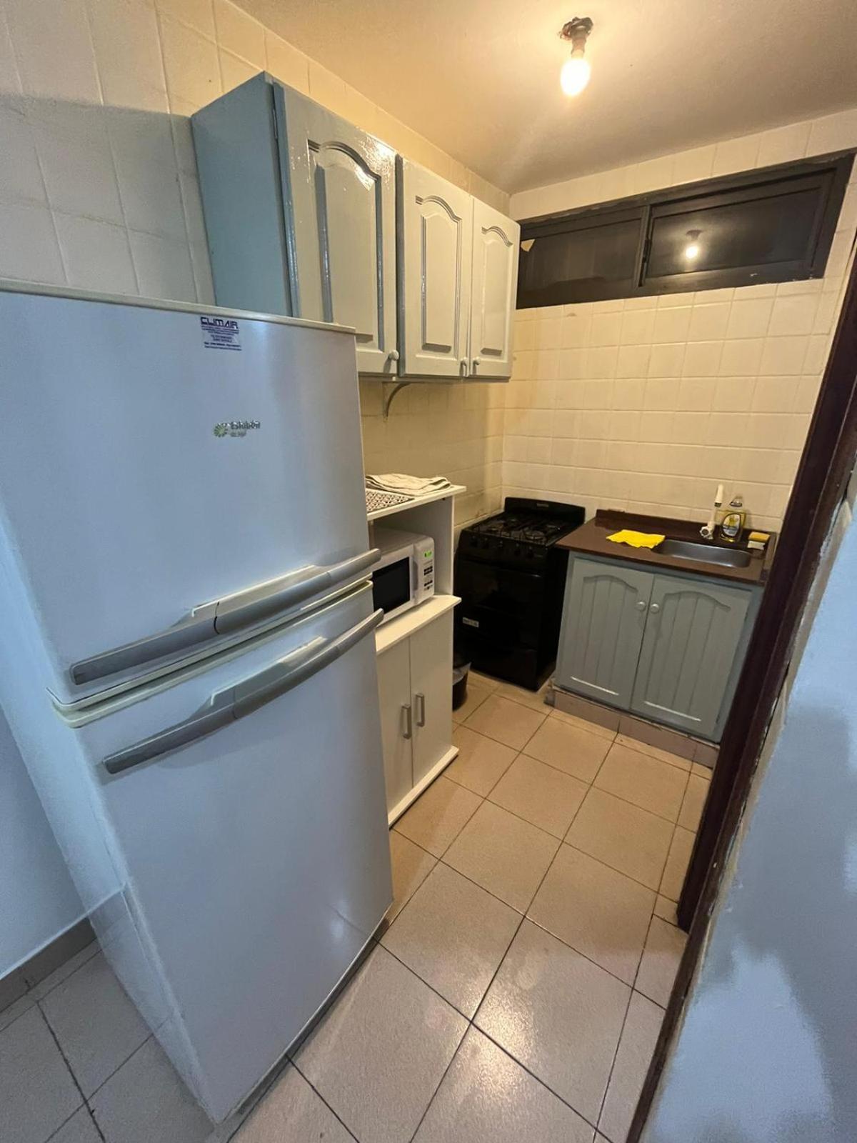 Departamento Centrico Apartman Posadas Kültér fotó