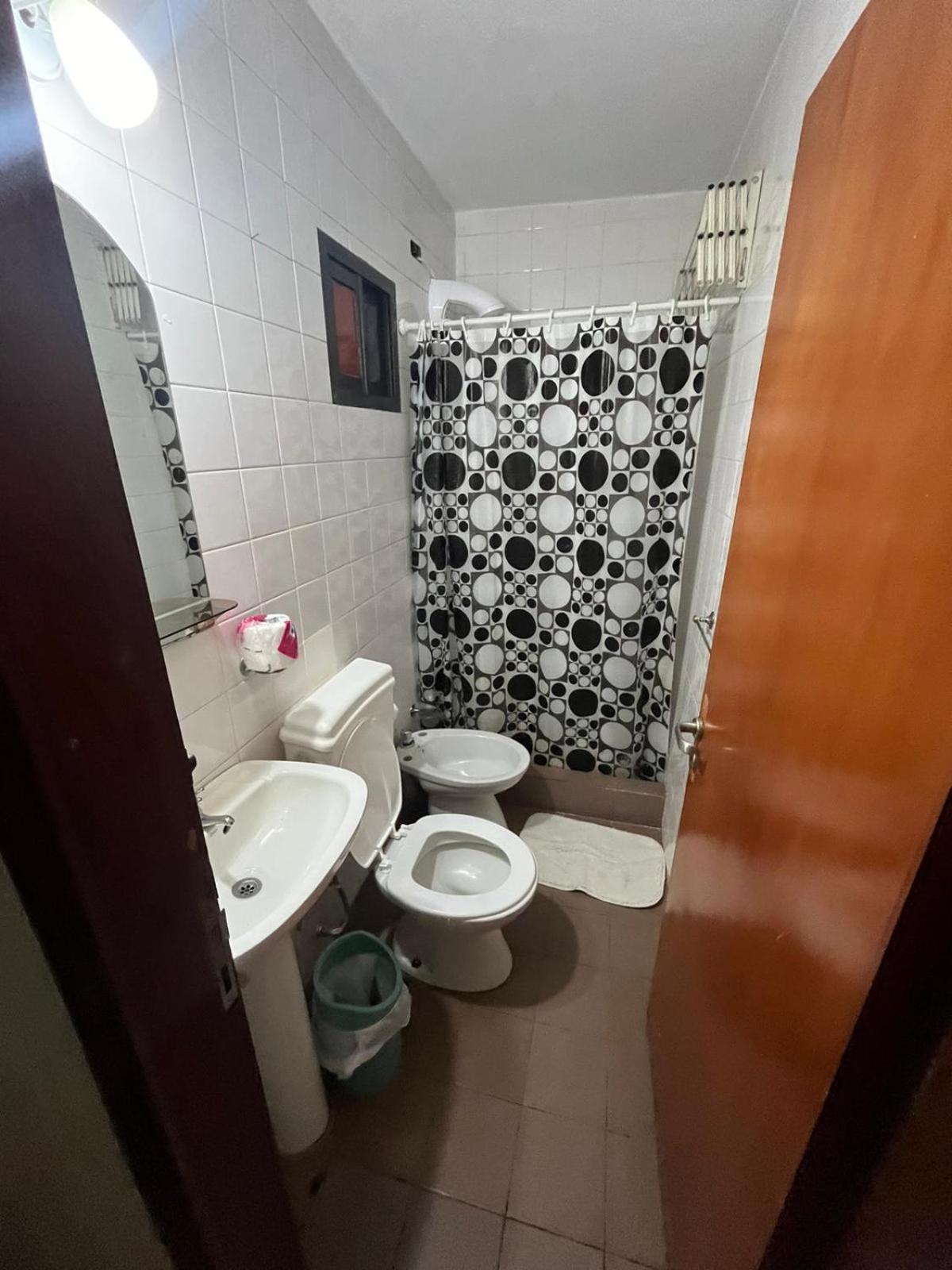 Departamento Centrico Apartman Posadas Kültér fotó